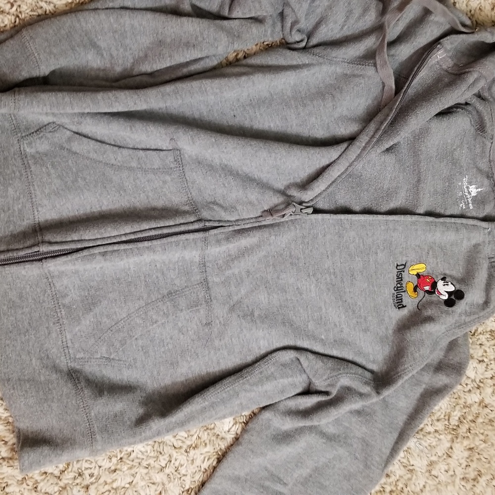 Disney jacket